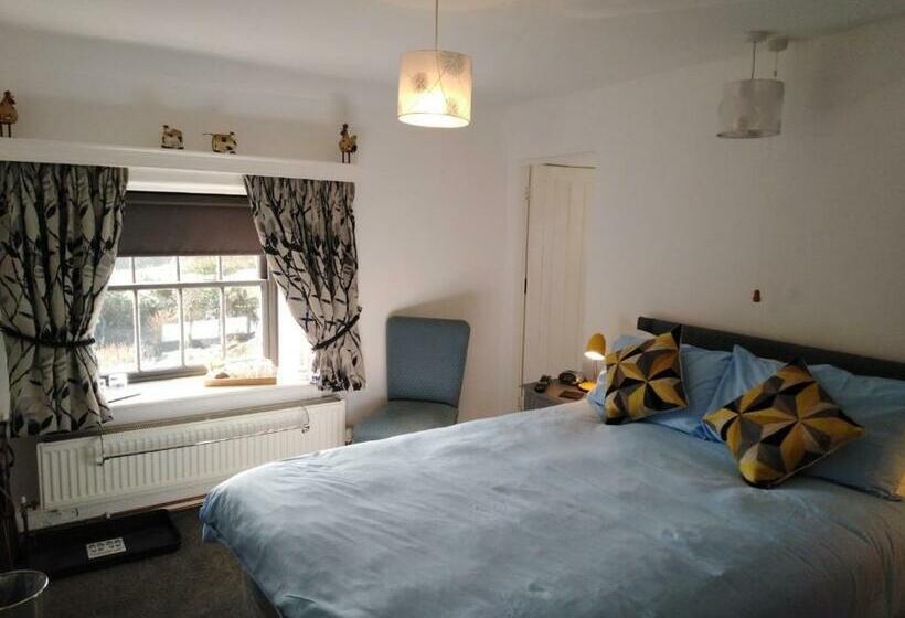 스탠다드 룸, Wheelgate