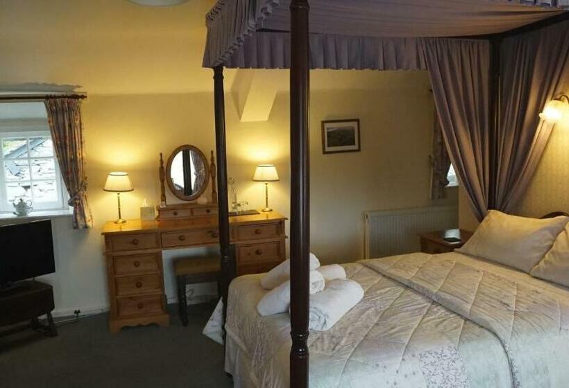 디럭스 룸, Wheelgate