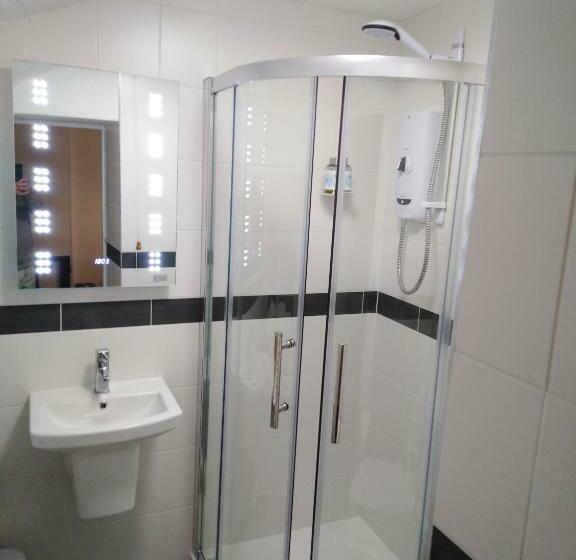 스탠다드 룸, Wheelgate