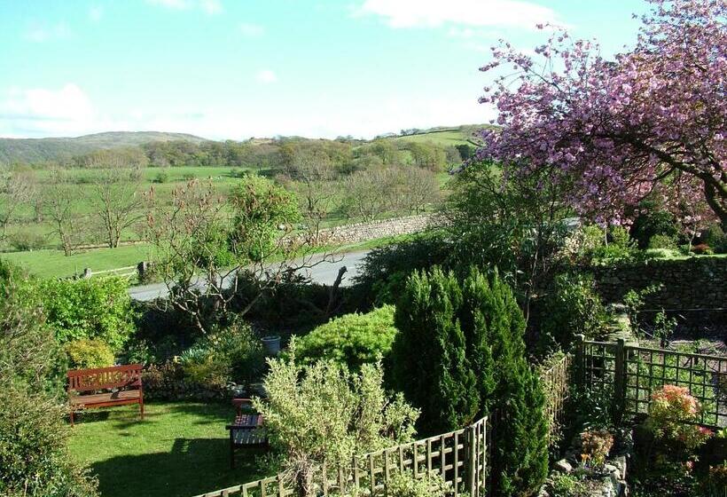 스탠다드 룸, Wheelgate