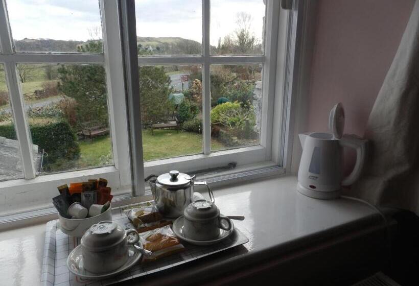 디럭스 룸 산전망, Wheelgate