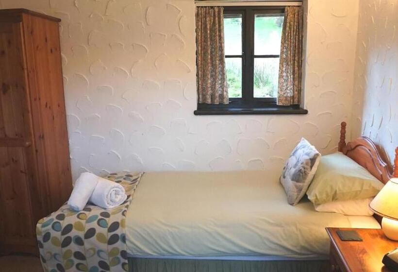 스탠다드 싱글 룸, Wheelgate