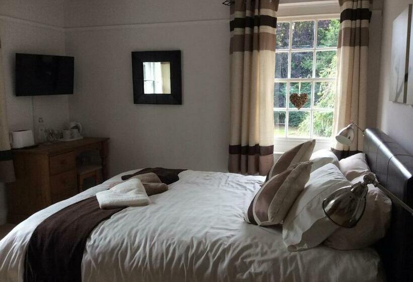 Deluxe-huone, Beightons Bed And Breakfast