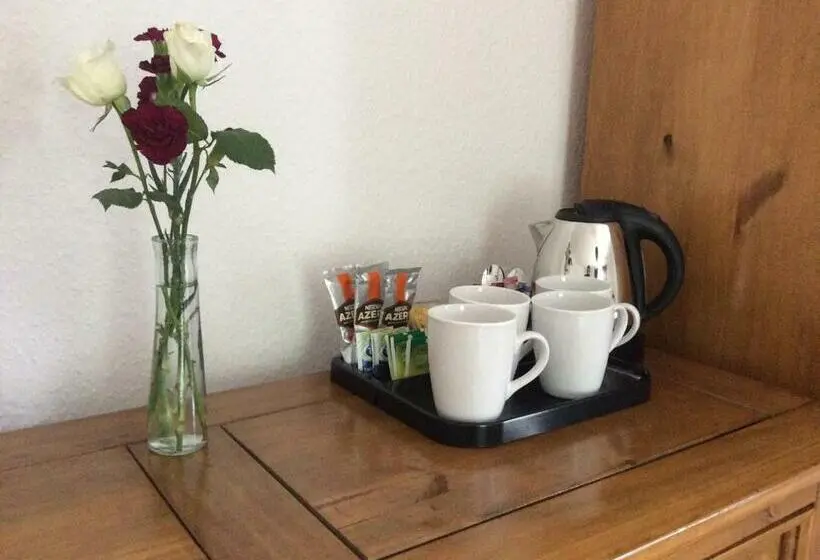 ファミリールーム, Beightons Bed And Breakfast