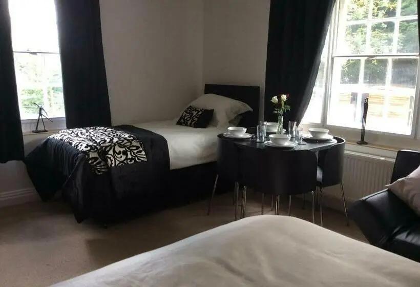 ファミリールーム, Beightons Bed And Breakfast