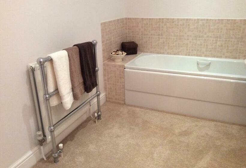 Deluxe-huone, Beightons Bed And Breakfast