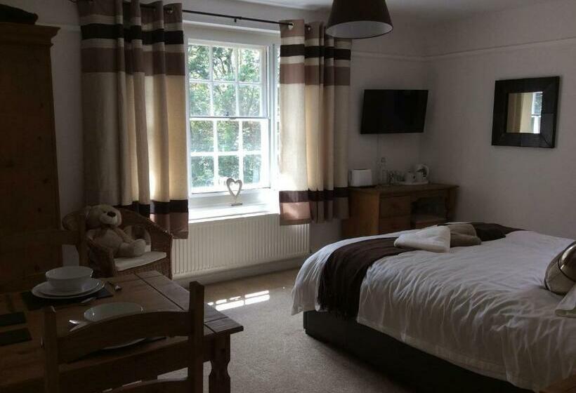 Deluxe-huone, Beightons Bed And Breakfast