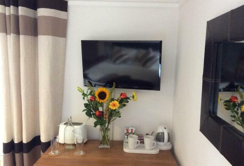 Deluxe-huone, Beightons Bed And Breakfast