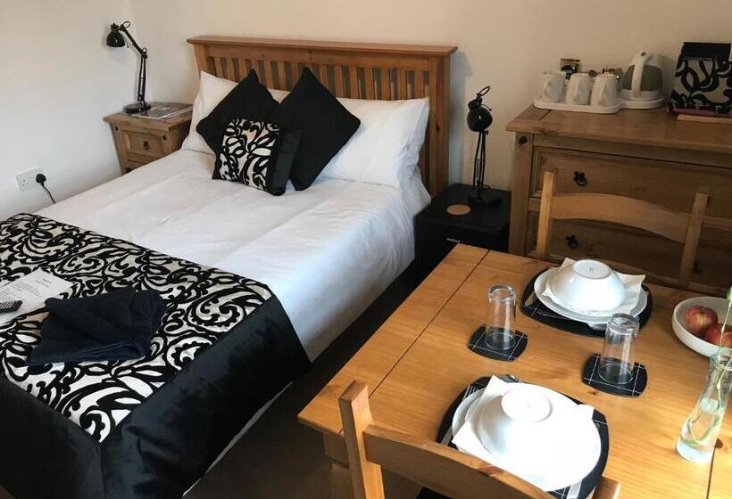 Standard-huone, Beightons Bed And Breakfast