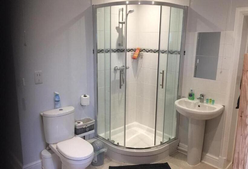 Standard-huone, Beightons Bed And Breakfast
