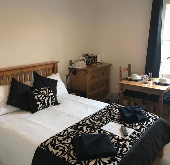 Standard-huone, Beightons Bed And Breakfast