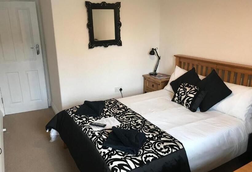 Standard-huone, Beightons Bed And Breakfast