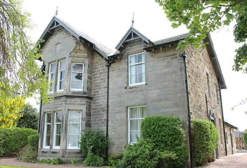 Deluxe-perhehuone, Brackness House Luxury B&b