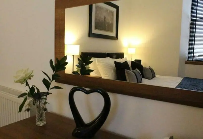 Deluxe-huone, Brackness House Luxury B&b