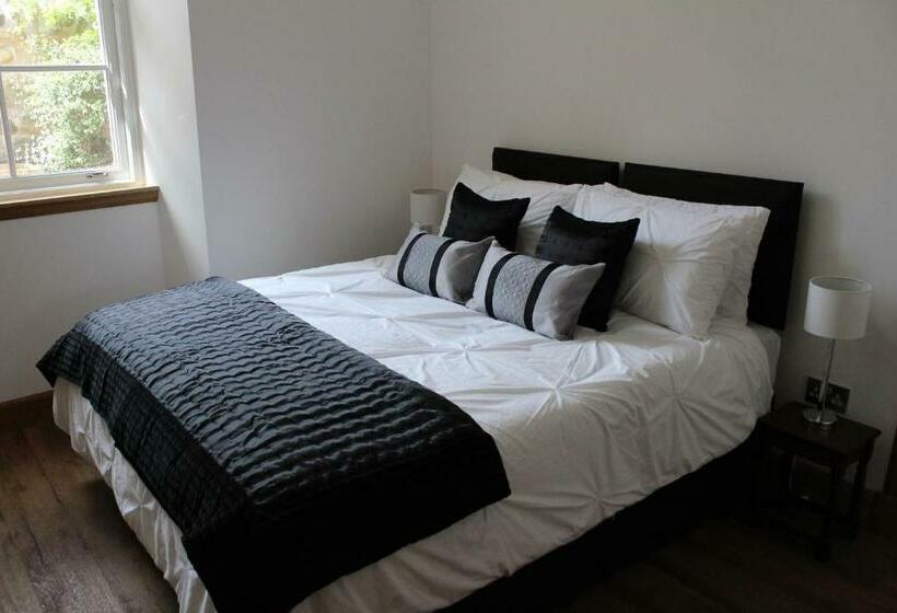 디럭스 룸, Brackness House Luxury B&b