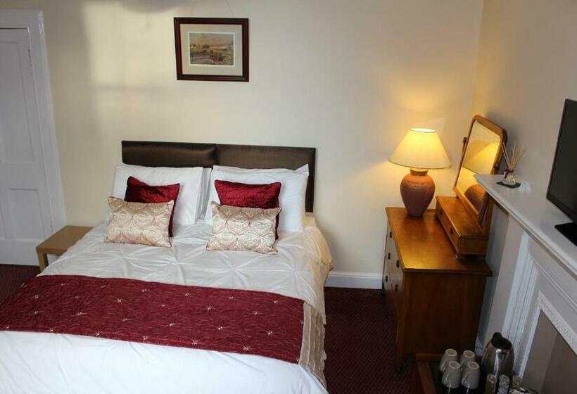 디럭스 패밀리 룸, Brackness House Luxury B&b