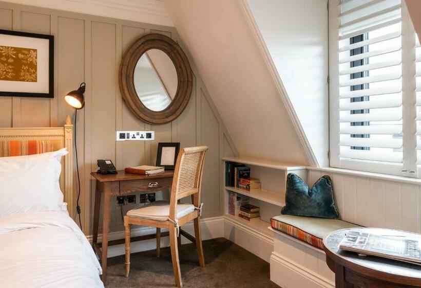 스탠다드 룸, King Street Townhouse