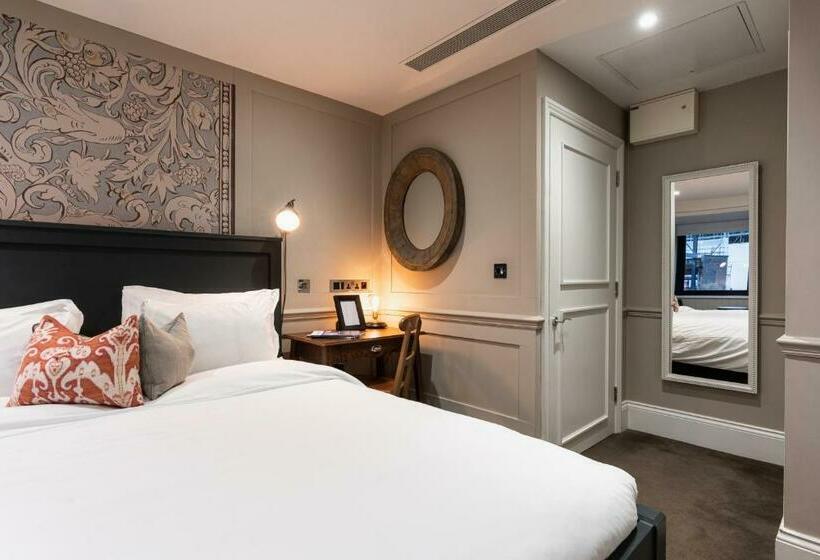 스탠다드 룸, King Street Townhouse