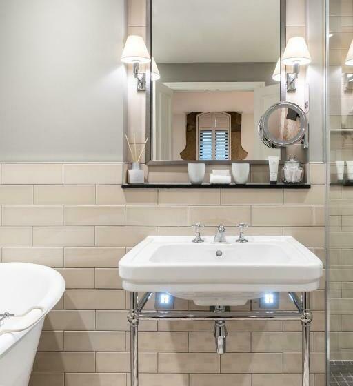 Номер Стандарт, King Street Townhouse
