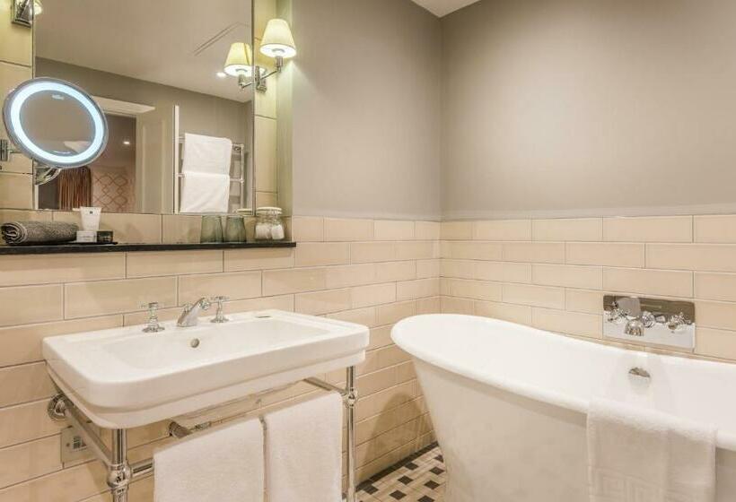 스탠다드 룸, King Street Townhouse