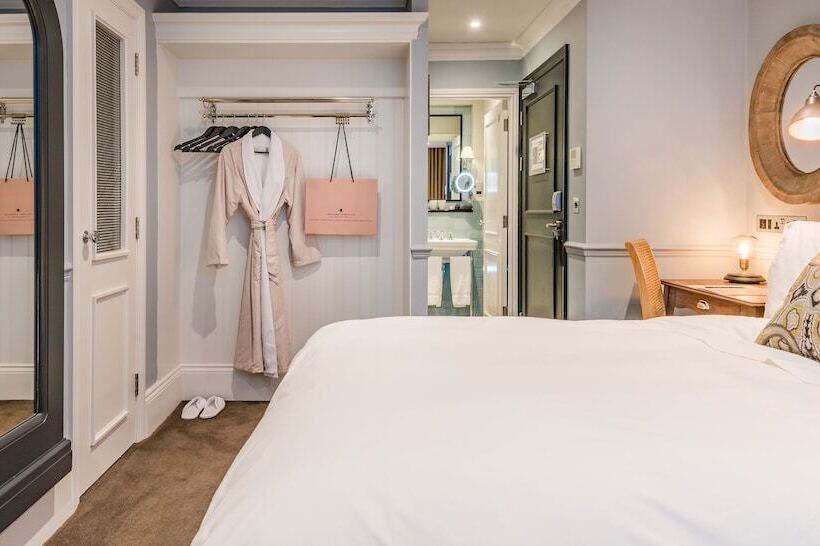 스탠다드 룸, King Street Townhouse