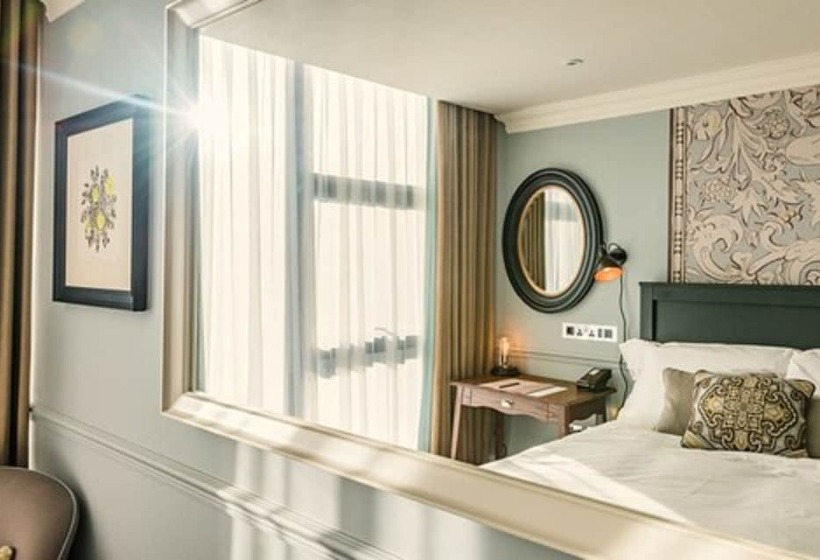 Номер Стандарт, King Street Townhouse