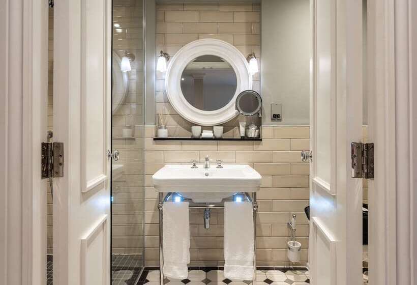 스탠다드 룸, King Street Townhouse