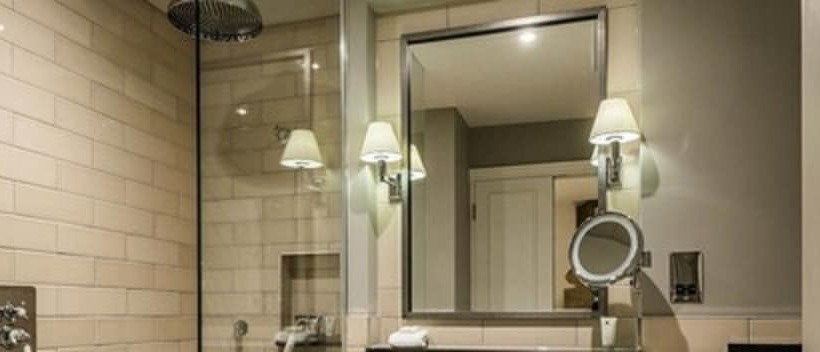 Номер Стандарт, King Street Townhouse