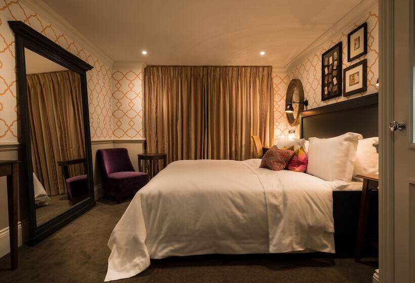 스탠다드 룸, King Street Townhouse