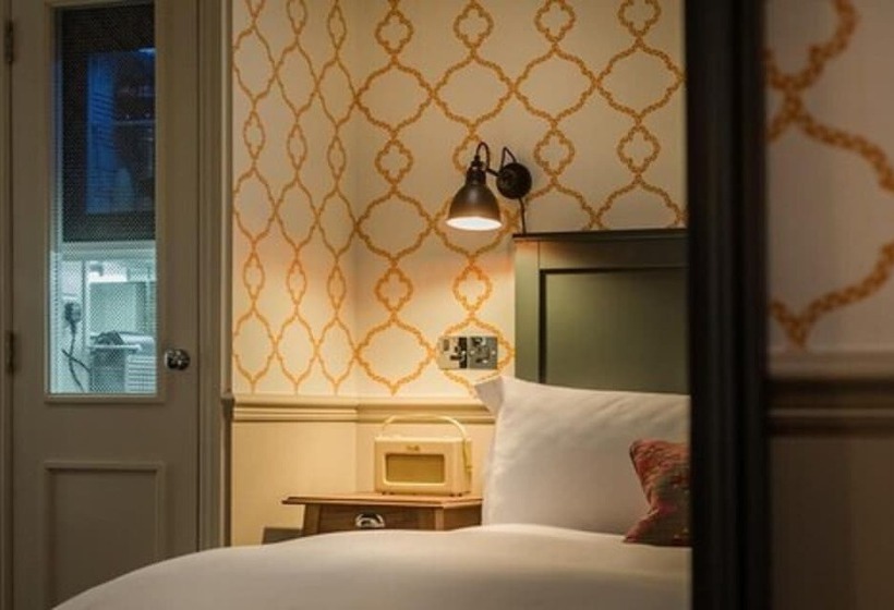 스탠다드 룸, King Street Townhouse