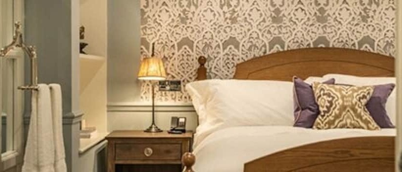 디럭스 주니어 스위트, King Street Townhouse