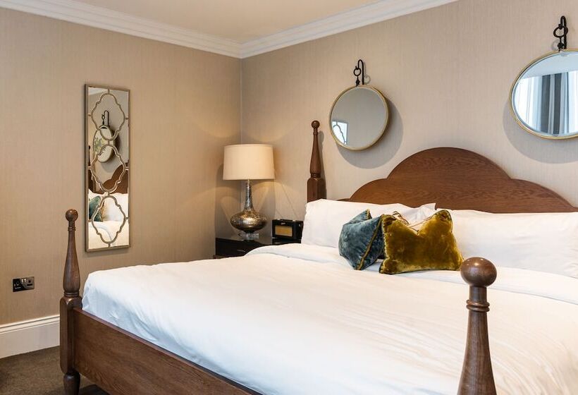 스위트, King Street Townhouse