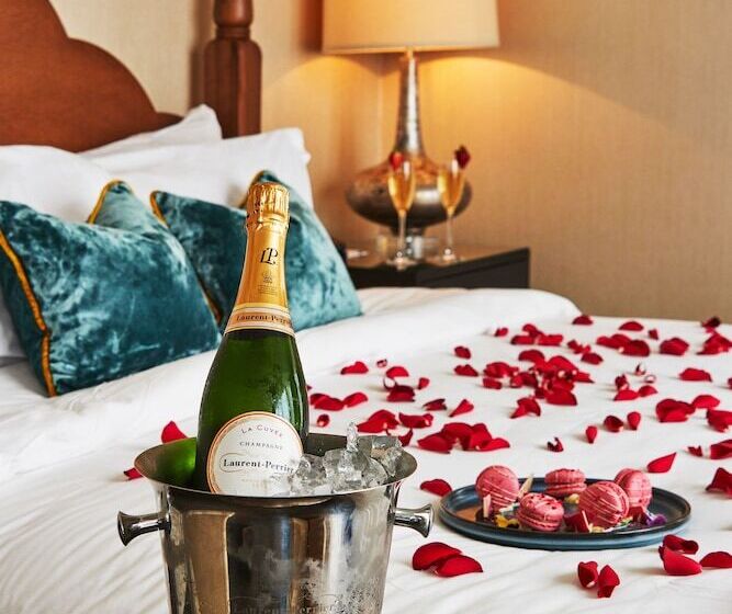 스위트, King Street Townhouse