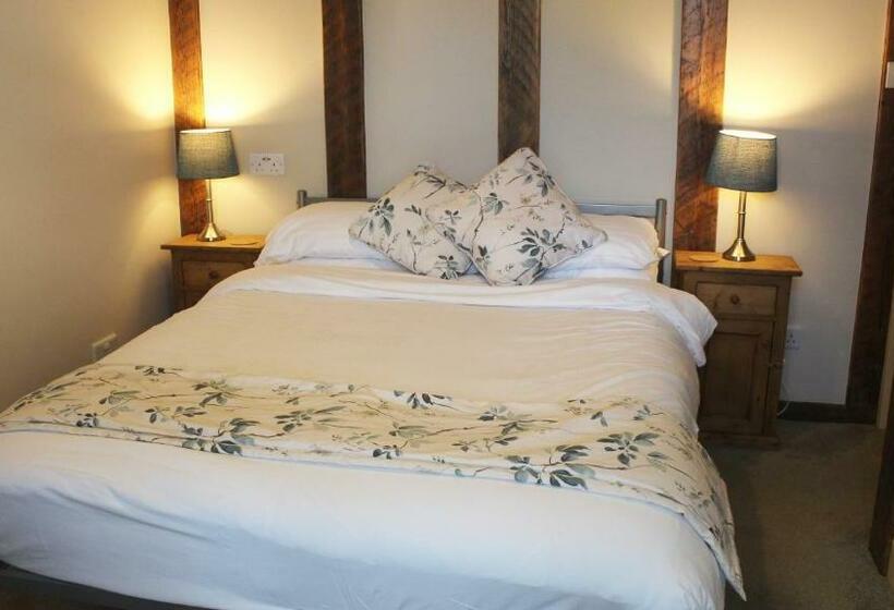 스탠다드 룸, Mayhill