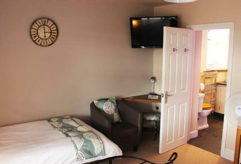 패밀리 룸, Mayhill