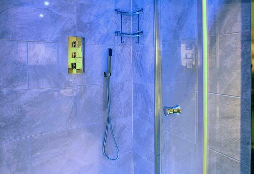 스탠다드 룸, Mayhill