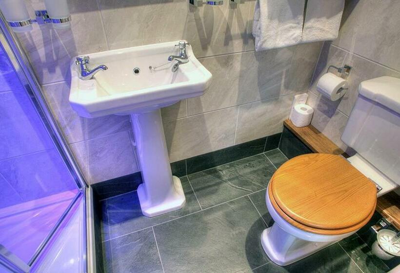 스탠다드 룸, Mayhill