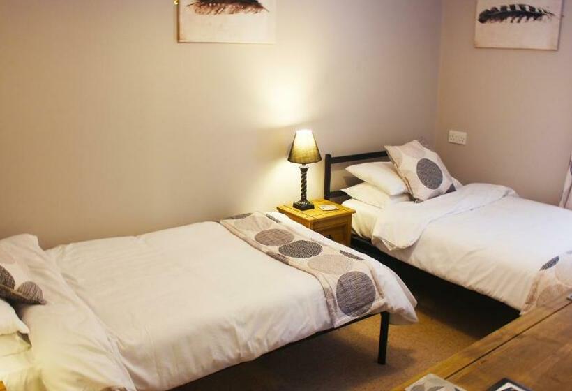 스탠다드 룸, Mayhill