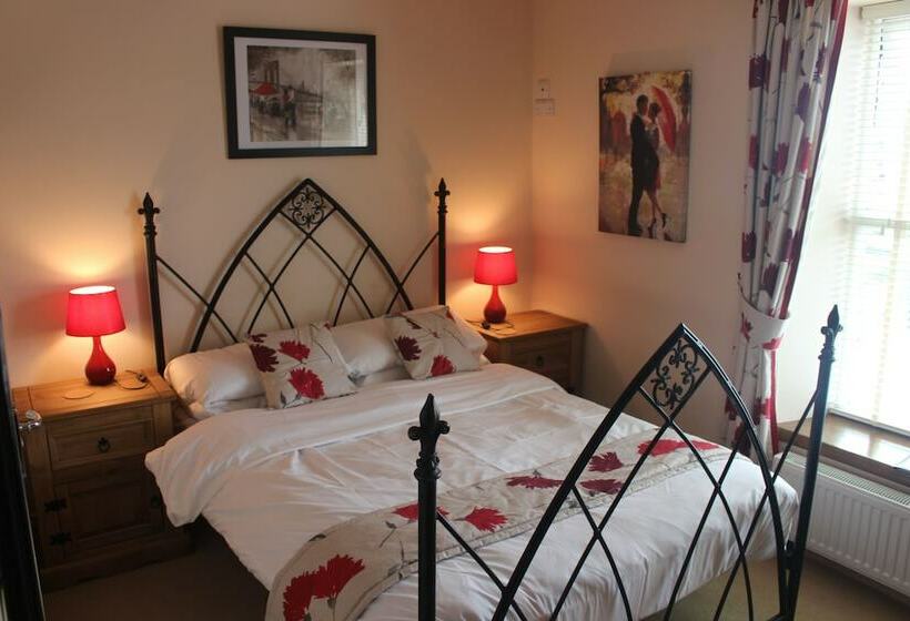 스탠다드 룸, Mayhill