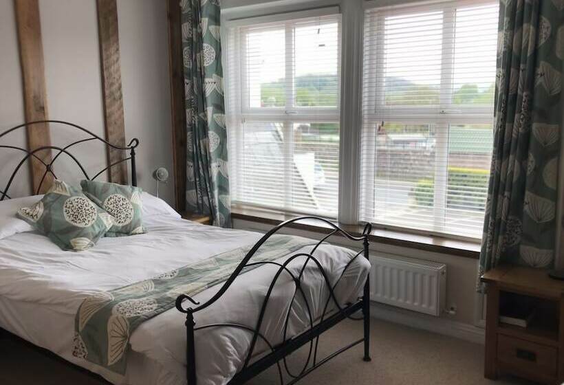 스탠다드 룸, Mayhill