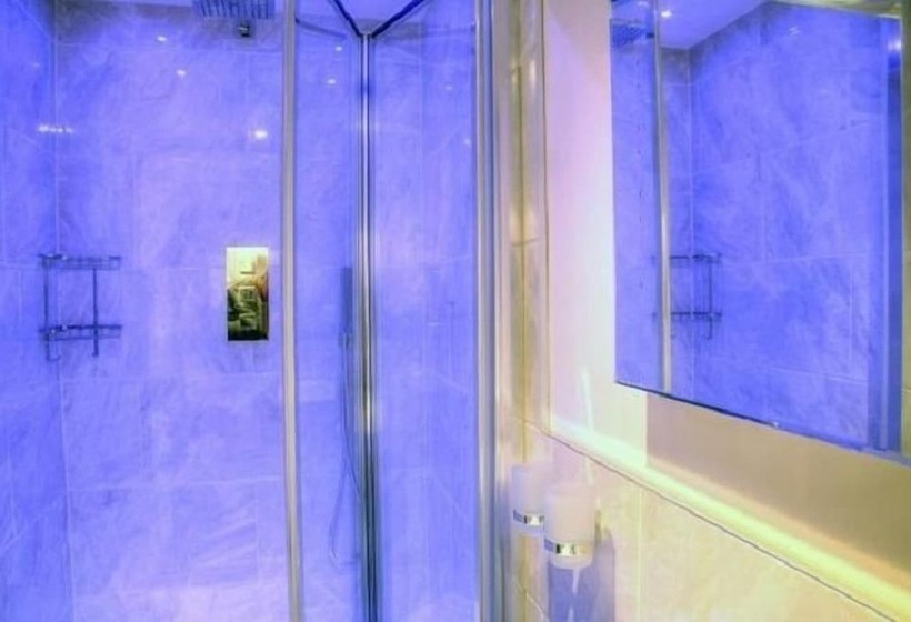 스탠다드 룸, Mayhill