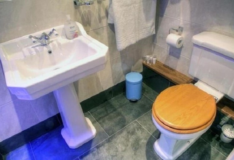 스탠다드 룸, Mayhill