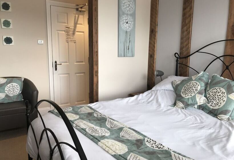 패밀리 룸, Mayhill