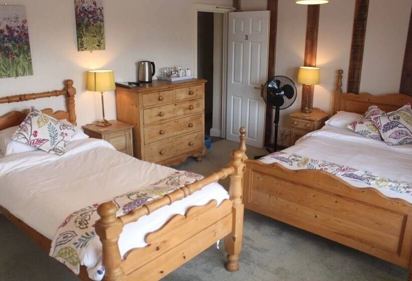 패밀리 룸, Mayhill