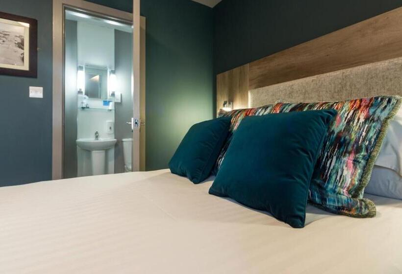 디럭스 룸 바다 전망, No 8