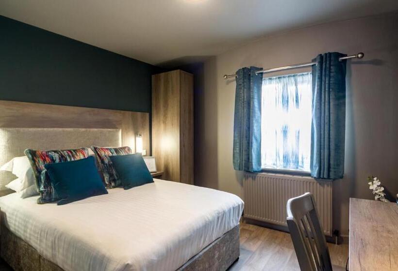 디럭스 룸 바다 전망, No 8