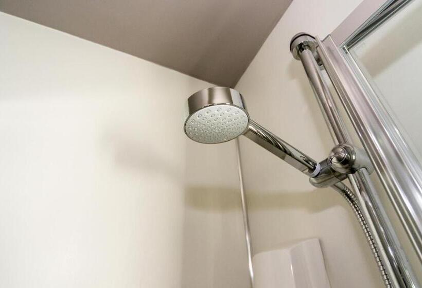 디럭스 룸 바다 전망, No 8