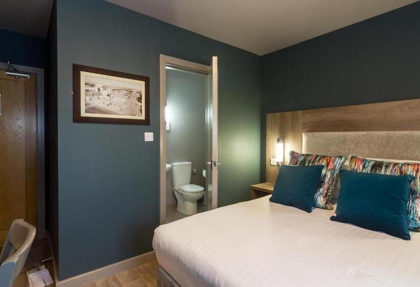 디럭스 룸 바다 전망, No 8