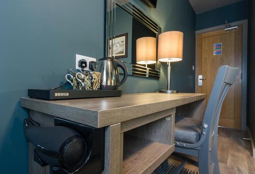 디럭스 룸 바다 전망, No 8