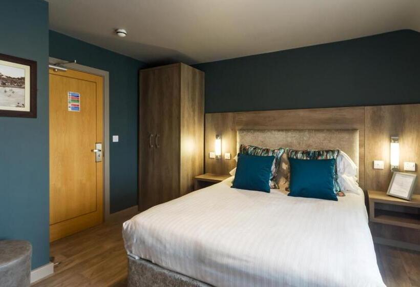 스탠다드 룸 킹사이즈 침대, No 8